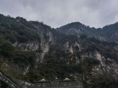 -九皇山景区