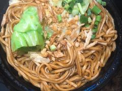 -李先生牛肉面大王(辽宁路店)
