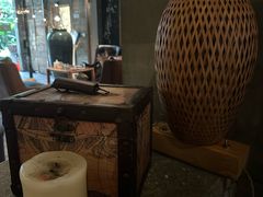 -陶享时光西餐·下午茶·竹林花园(新城店)