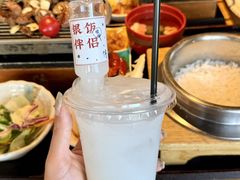 -味太助·银饭食堂(中华城店)