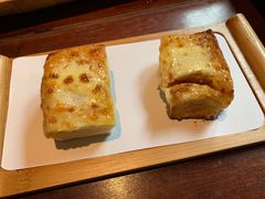 一口闷芝士南瓜-大牌大·传统杭帮菜(湖滨店)