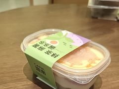 -迦南·甜品蛋糕(传媒店)
