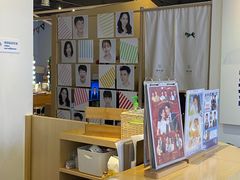 -天真蓝照相馆(西安南门王府井LAB店)