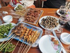 -开元食府(长兴路店)