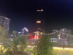 -润园四季椰子鸡火锅(海上世界店)