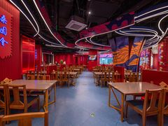 -峨嵋酒家(熙悦天街店)