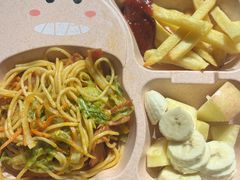 -韩宫宴烤肉·料理(苏州中心店)
