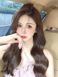 点击看大图 -New Fashion发型定制