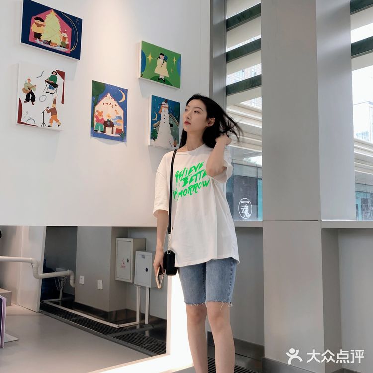 成都看展丨奇奇怪怪就很可爱的插画展