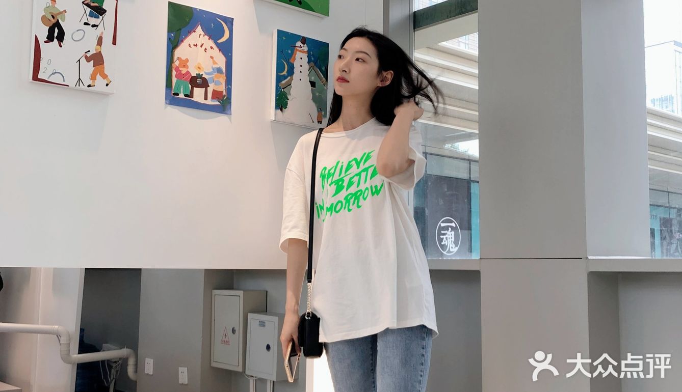 成都看展丨奇奇怪怪就很可爱的插画展