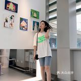 成都看展丨奇奇怪怪就很可爱的插画展