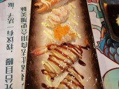 -崎玉烧·寿司料理(石井国际店)