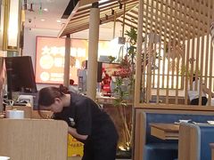 -大丰收脆鱼(浦西万达店)