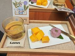 -LANN I 蘭·泰式古法按摩(长宁来福士东八区店)