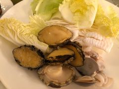 -都会尚膳·海鲜自助餐厅(重庆万豪酒店)