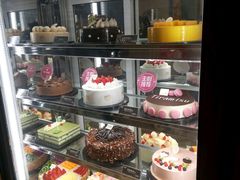 -味多美蛋糕(六里桥店)