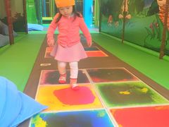 -蒙特利亲子乐园