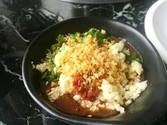 -潮汕美牛肉丸火锅店(天宁寺店)