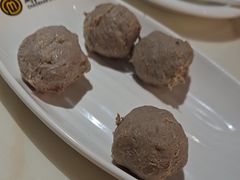 -潮汕大目牛肉火锅(水围店)