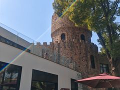 -J Create城市露营咖啡·简餐·宠物(上海动物园店)