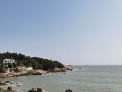 -湄洲岛