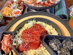 -韩热集市(百源店)
