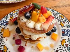 -Alimentari早午餐(安福路店)