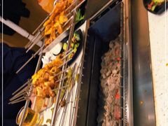 -延边金利串店(安达街店)