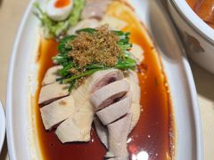-谢氏老金口(江夏武昌大道店)