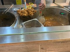 -1973继光香香鸡(大东方百货店)