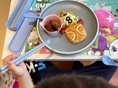 -水桶王国主题餐厅·聚会·生日派对·亲子活动·家庭套餐(亚龙湾希尔顿店)