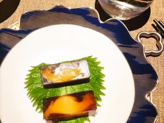 -曾宴·楚菜(湖北省博物馆店)