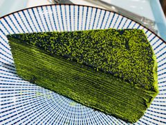 黑武士抹茶千层-王守财小山園