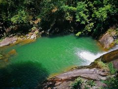 -千泷沟大瀑布旅游区