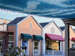 -王府井奥莱临潼小镇(临潼店)