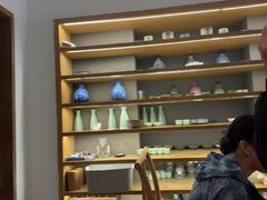-静一餐厅·湖北菜(前门店)
