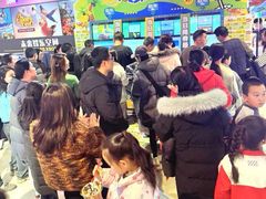 -万达广场(东营西城店)