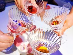 餐前无酒精鸡尾酒-狮拾久·现代新加坡料理(福田COCO Park店)