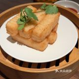 心意满满的暖心菜