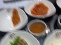 -肉加韩国料理·烤肉(金茂湾店)