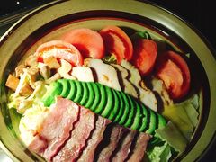 莫沙拉-小莫餐厅And More Restaurant西餐(北京展览馆店)