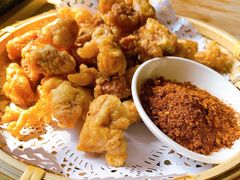 云南小酥肉-云之南(八里庄店)