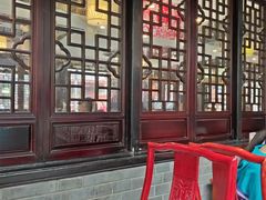 -龙抄手(文殊坊店)