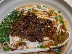 -湘人龙记老长沙米粉(鸟巢店)