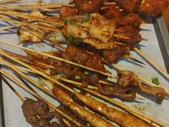 -林二哥宜烤官·宜宾小烧烤