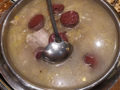 -小俩口烧烤东北菜(双井店)