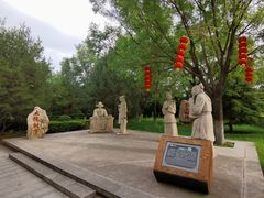 -大槐树寻根祭祖园