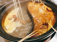 -江湖六膳門串串香(隆礼路店)