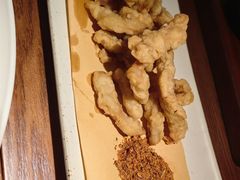 -肆海小川菜酒馆Wine Bistro (青年路店)