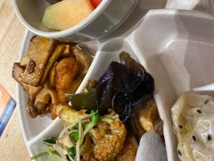 -素满香·Vegan食养自助(天一广场店)